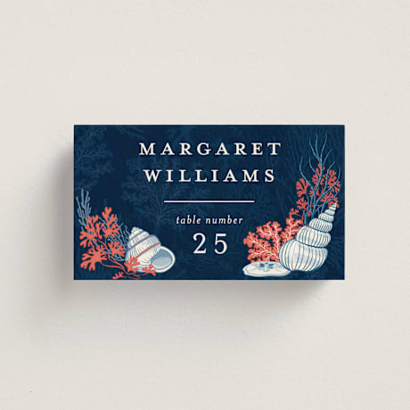 Place Cards