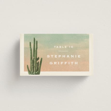 Place Cards
