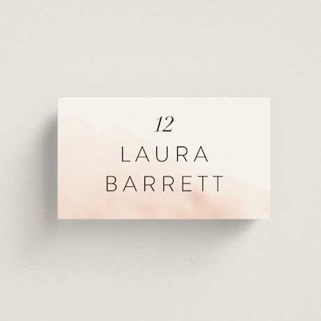 Place Cards