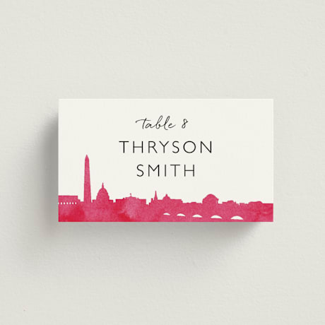 Place Cards