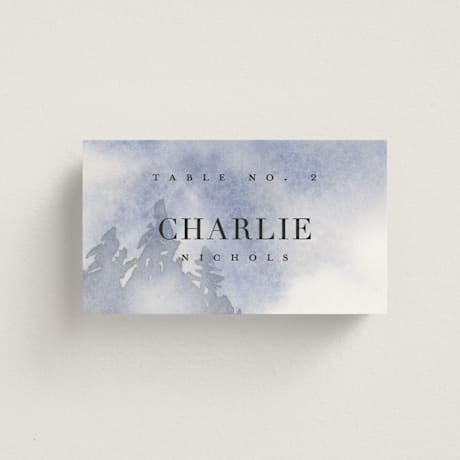Place Cards
