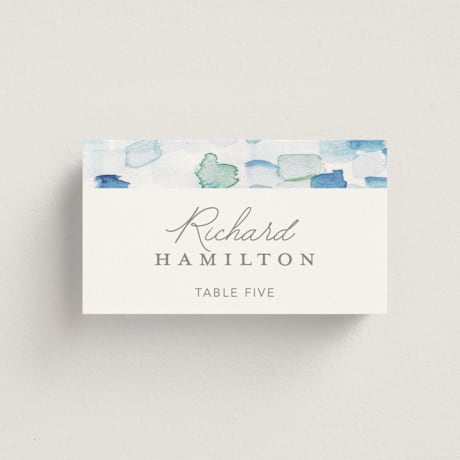 Place Cards