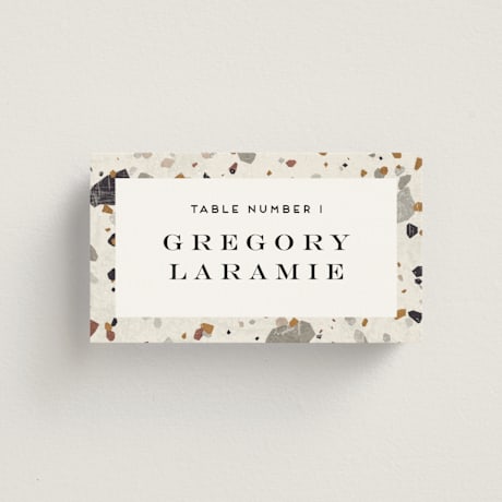 Place Cards