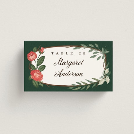 Place Cards