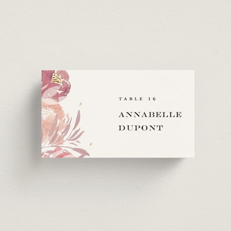 Place Cards