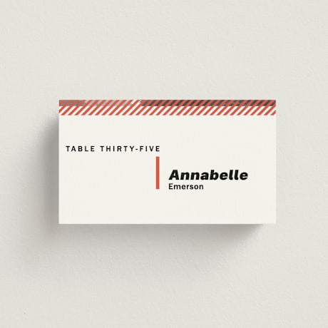 Place Cards