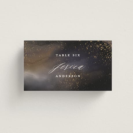Place Cards