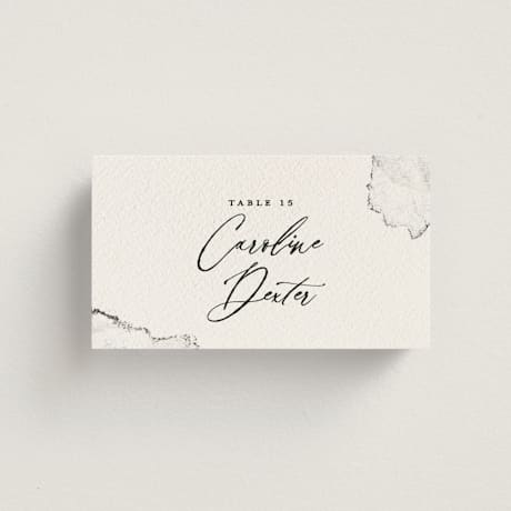 Place Cards