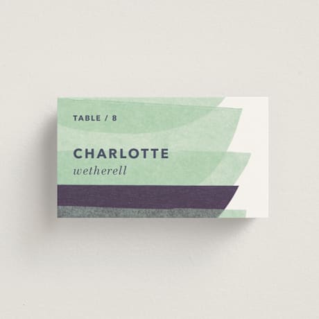 Place Cards