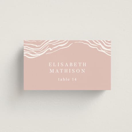 Place Cards