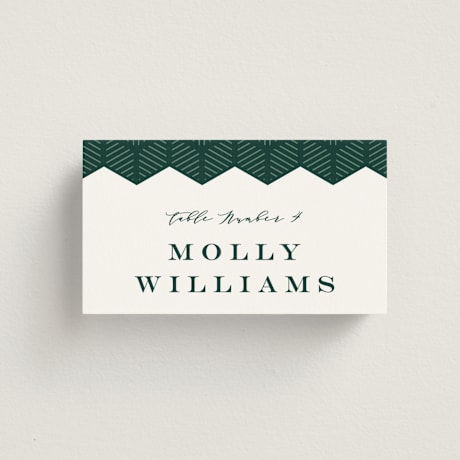 Place Cards