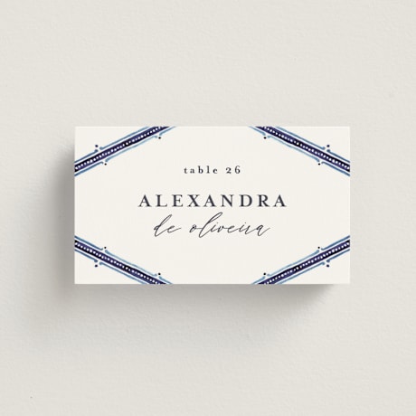 Place Cards