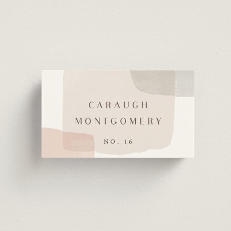 Place Cards
