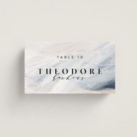 Place Cards