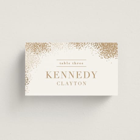 Place Cards