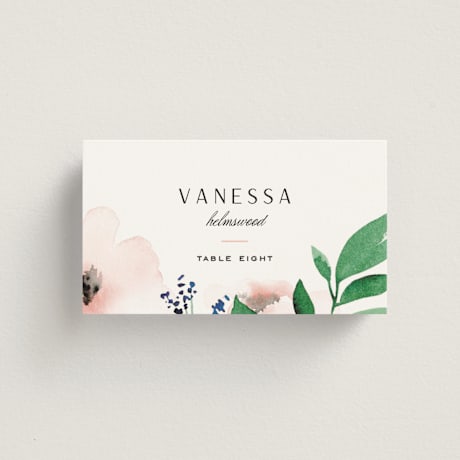 Place Cards