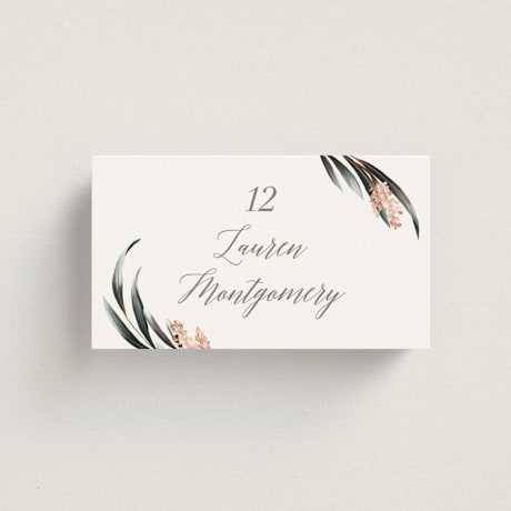 Place Cards