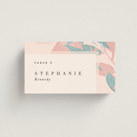 Place Cards