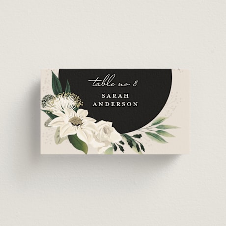 Place Cards