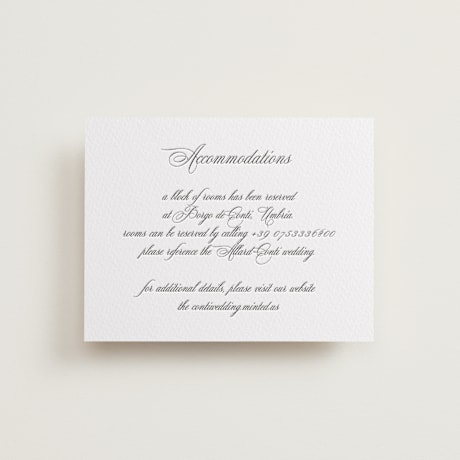 Direction Cards