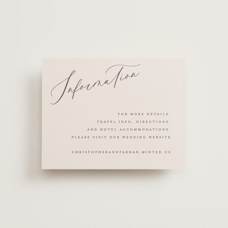 Direction Cards