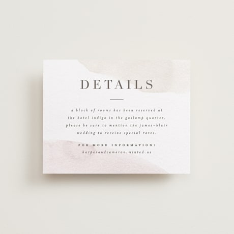 Direction Cards
