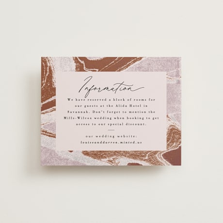 Direction Cards