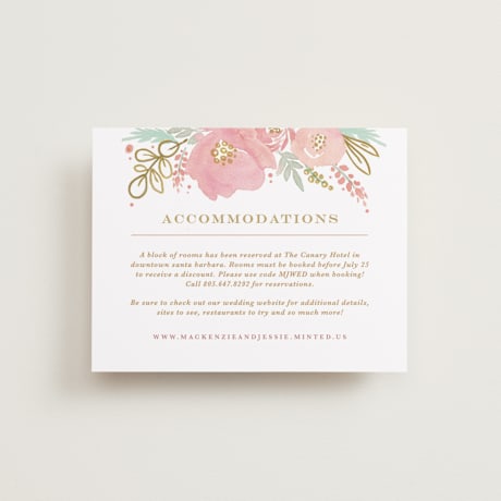 Direction Cards