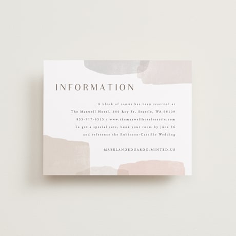 Direction Cards