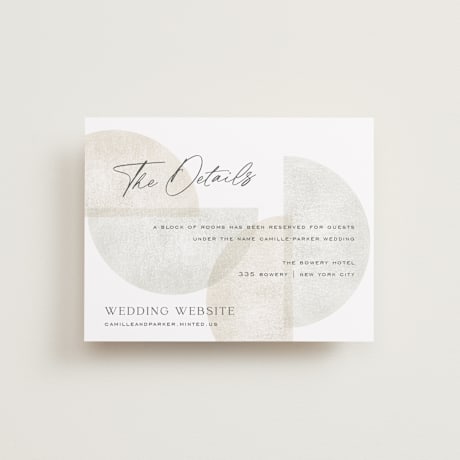 Direction Cards