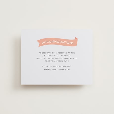 Direction Cards