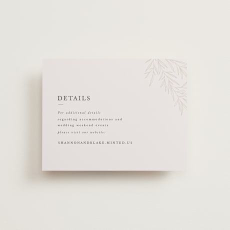 Direction Cards