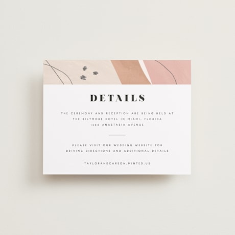 Direction Cards