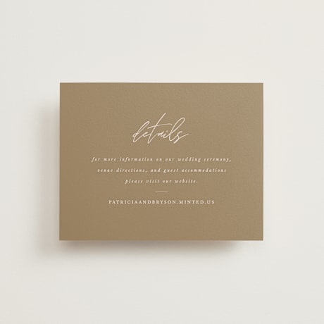 Direction Cards