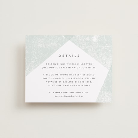 Direction Cards