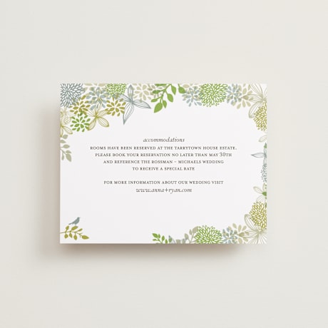 Direction Cards