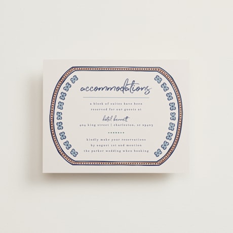 Direction Cards