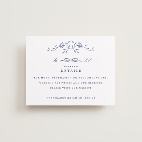 Direction Cards