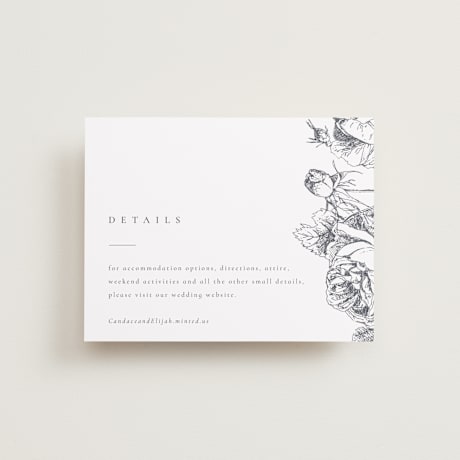 Direction Cards