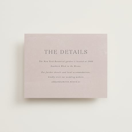 Direction Cards