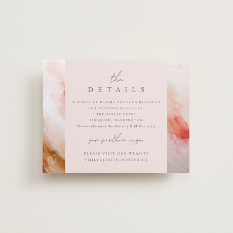 Direction Cards
