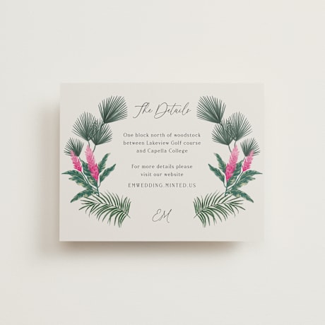 Direction Cards