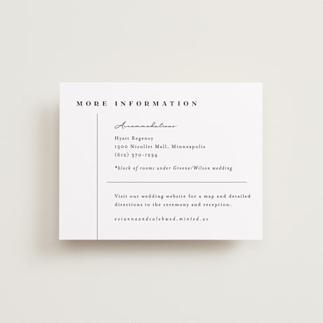 Direction Cards