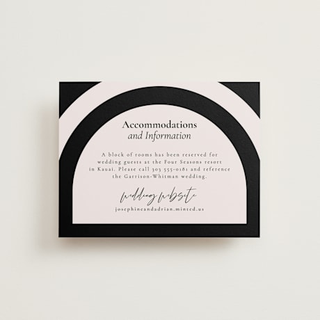 Direction Cards