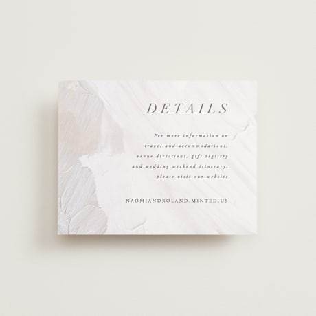 Direction Cards