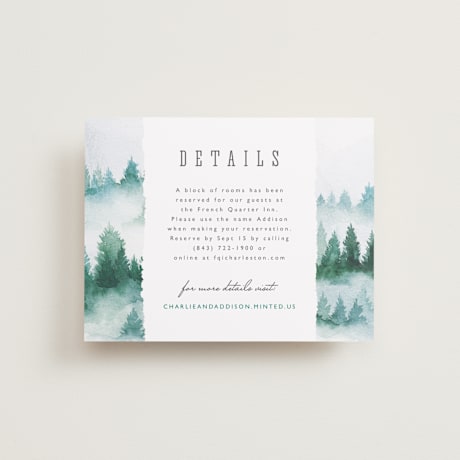 Direction Cards