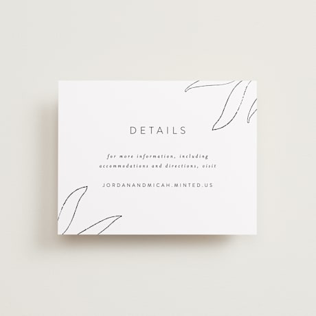 Direction Cards