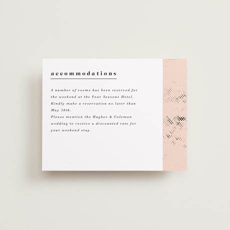 Direction Cards