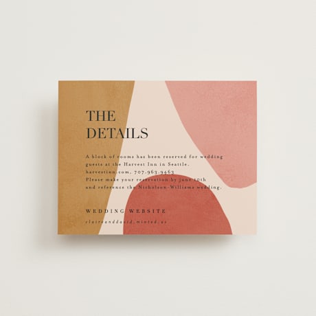 Direction Cards