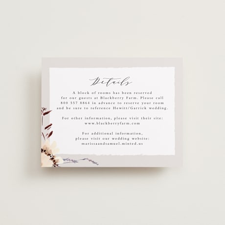 Direction Cards